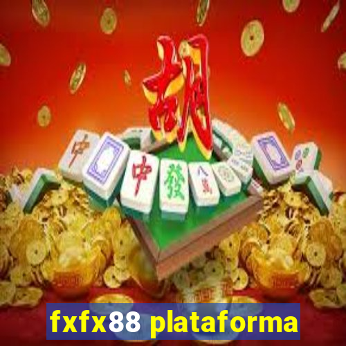 fxfx88 plataforma